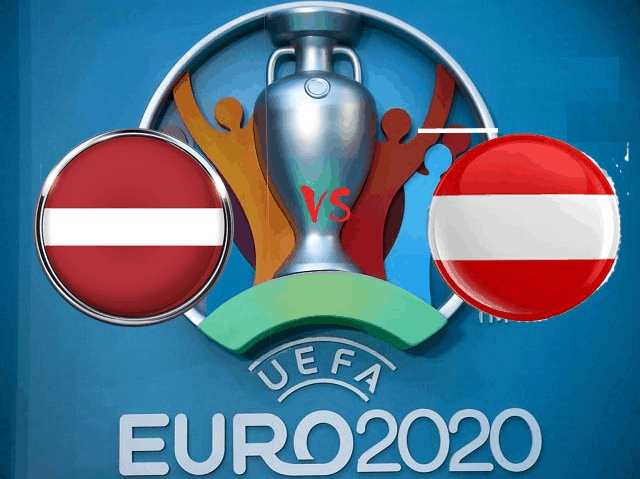 Soi kèo nhà cái Latvia vs Áo 20/11/2019 - Vòng loại EURO 2020 - Nhận định