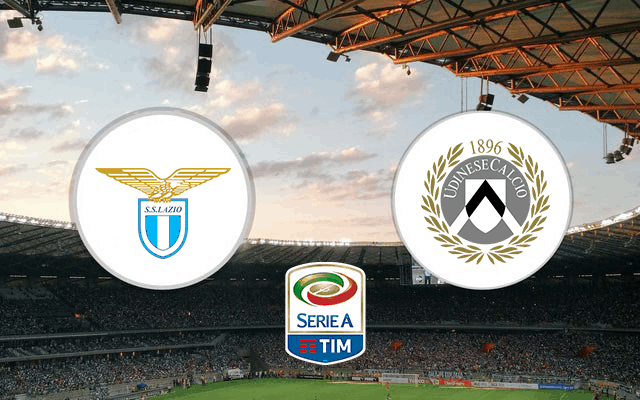 Soi kèo nhà cái Lazio vs Udinese 01/12/2019 Serie A - VĐQG Ý - Nhận định
