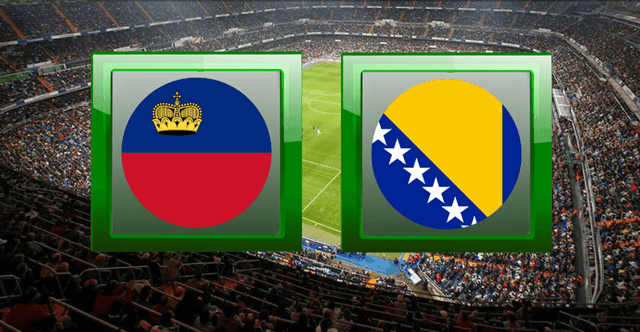 Soi kèo nhà cái Liechtenstein vs Bosnia-Herzegovina 19/11/2019 - Vòng loại EURO 2020 - Nhận định