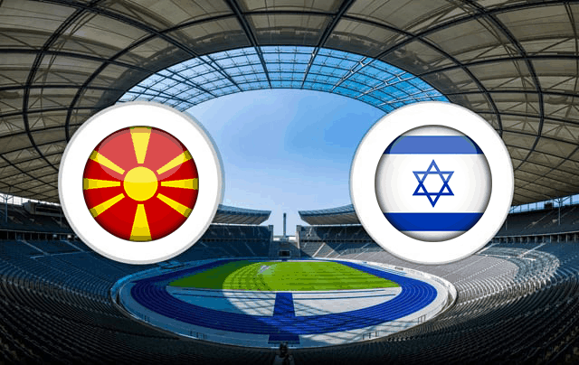 Soi kèo nhà cái Macedonia vs Israel 20/11/2019 - Vòng loại EURO 2020 - Nhận định