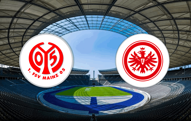 Soi kèo nhà cái Mainz 05 vs Frankfurt 03/12/2019 Bundesliga - VĐQG Đức - Nhận định