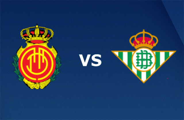 Soi kèo nhà cái Mallorca vs Real Betis 1/12/2019 – La Liga Tây Ban Nha - Nhận định
