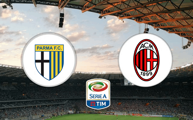 Soi kèo nhà cái Parma vs AC Milan 01/12/2019 Serie A - VĐQG Ý - Nhận định