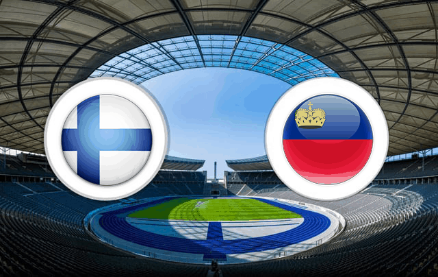 Soi kèo Phần Lan vs Liechtenstein 16/11/2019 - Vòng loại EURO 2020