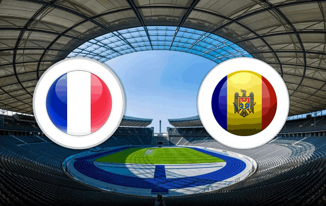 Soi kèo nhà cái Pháp vs Moldova 15/11/2019 - Vòng loại EURO 2020 - Nhận định