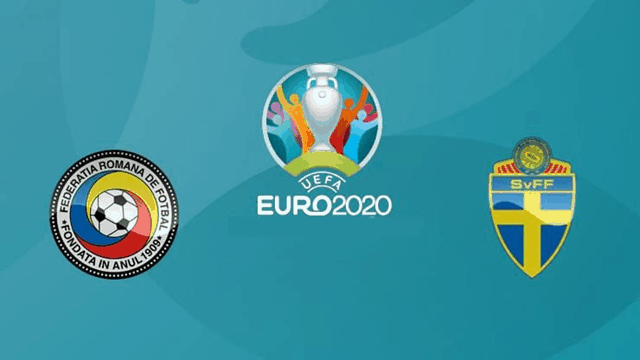 Soi kèo nhà cái Romania vs Thụy Điển 16/11/2019 - Vòng loại EURO 2020 - Nhận định