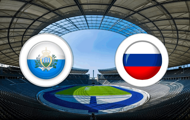 Soi kèo nhà cái San Marino vs Nga 20/11/2019 - Vòng loại EURO 2020 - Nhận định