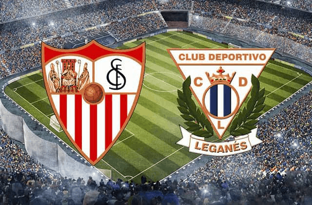 Soi kèo nhà cái Sevilla vs Leganes 1/12/2019 – La Liga Tây Ban Nha - Nhận định
