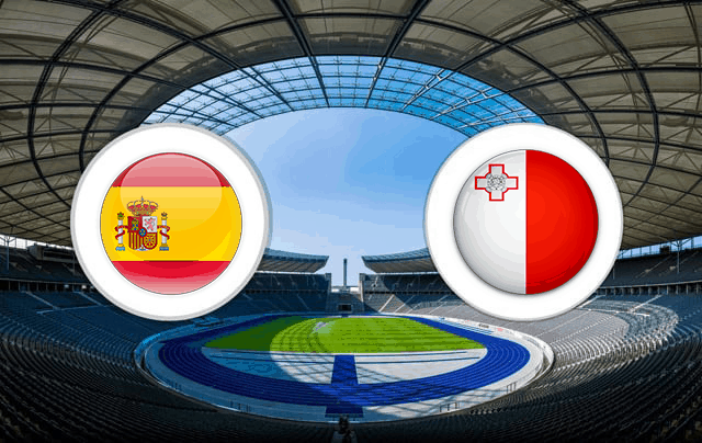 Soi kèo nhà cái Tây Ban Nha vs Malta 16/11/2019 - Vòng loại EURO 2020 - Nhận định