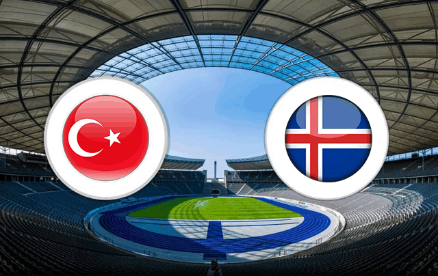 Soi kèo nhà cái Thổ Nhĩ Kỳ vs Iceland 15/11/2019 - Vòng loại EURO 2020 - Nhận định