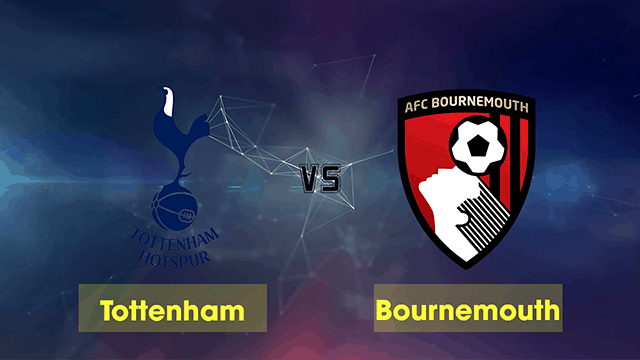 Soi kèo nhà cái Tottenham vs Bournemouth 30/11/2019 - Ngoại Hạng Anh - Nhận định
