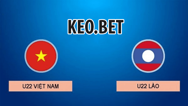 Soi kèo nhà cái U22 Việt Nam vs U22 Lào 28/11/2019 - SEA Games 30 - Nhận định