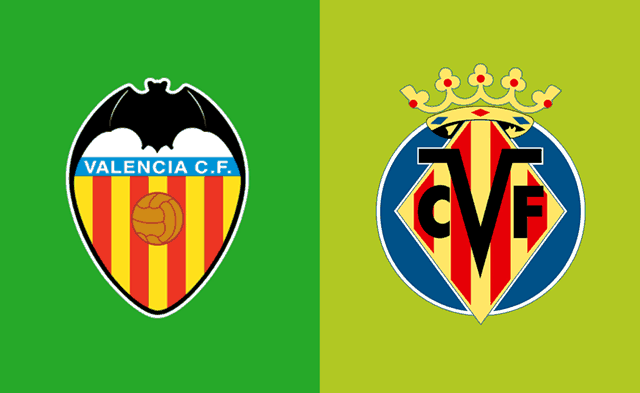 Soi kèo nhà cái Valencia vs Villarreal 1/12/2019 – La Liga Tây Ban Nha - Nhận định