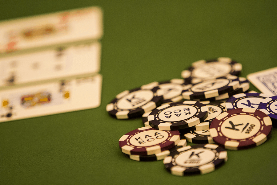 Chiến thuật chơi Blackjack giảm rủi ro thua lỗ - Hình 1