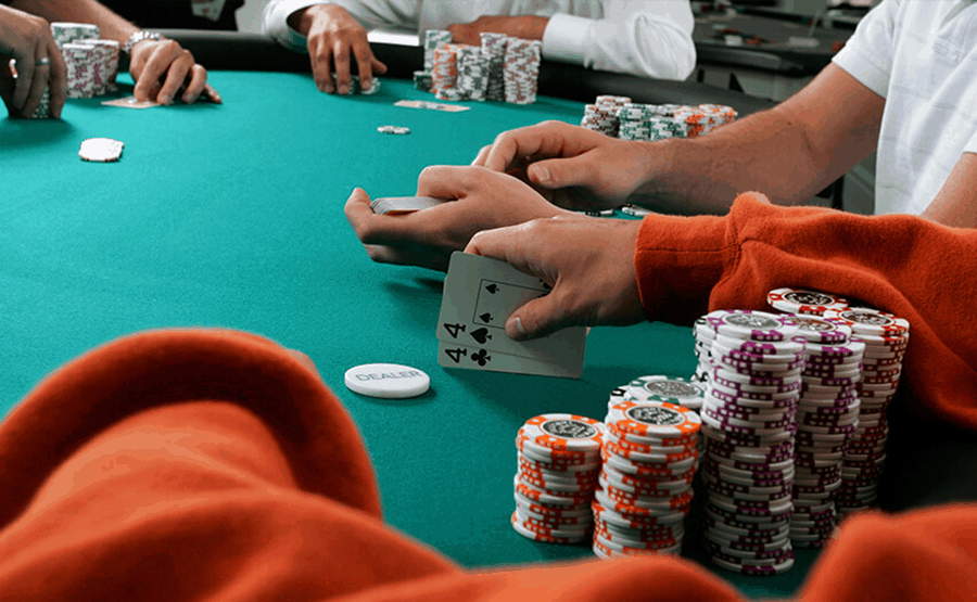 Những cách chơi Blackjack tốt nhất cho người mới - Hình 1