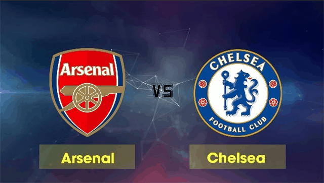 Soi kèo nhà cái Arsenal vs Chelsea 29/12/2019 - Ngoại Hạng Anh - Nhận định