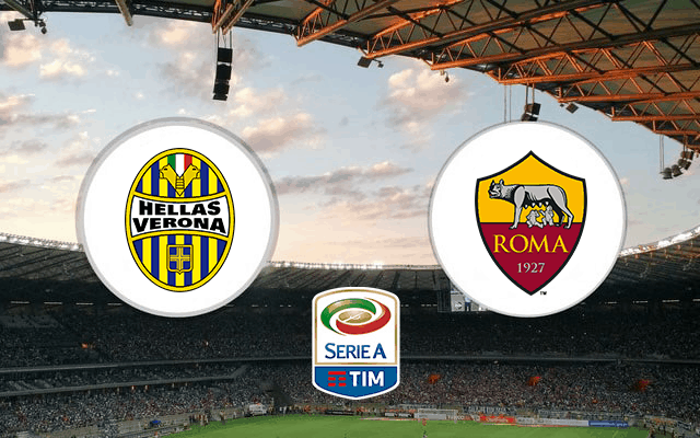 Soi kèo nhà cái Hellas Verona vs Roma 02/12/2019 Serie A - VĐQG Ý - Nhận định