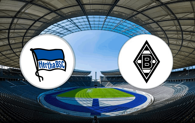 Soi kèo nhà cái Hertha Berlin vs M'gladbach 22/12/2019 Bundesliga - VĐQG Đức - Nhận định