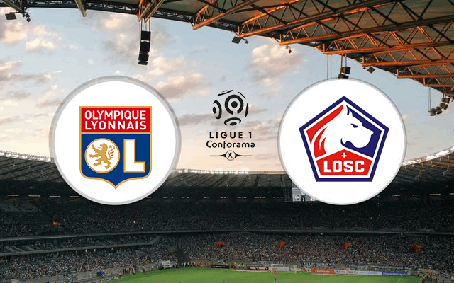 Soi kèo nhà cái Lyon vs Lille 04/12/2019 Ligue 1 - VĐQG Pháp - Nhận định