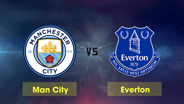 Soi kèo nhà cái Man City vs Everton 2/1/2020 - Ngoại Hạng Anh - Nhận định