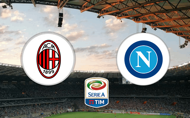 Soi kèo nhà cái Milan vs Napoli 24/11/2019 Serie A - VĐQG Ý - Nhận định