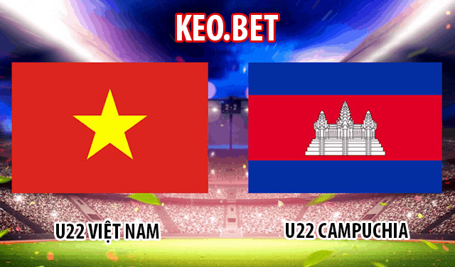 Soi kèo nhà cái U22 Việt Nam vs U22 Campuchia 7/12/2019 - Nhận định