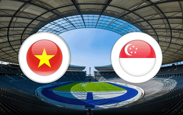 Soi kèo nhà cái U22 Việt Nam vs U22 Singapore 3/12/2019 - SEA Games 30 - Nhận định