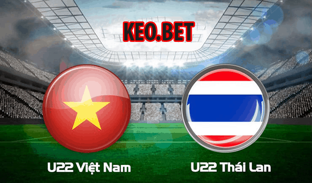 Soi kèo nhà cái U22 Việt Nam vs U22 Thái Lan 5/12/2019 - SEA Games 30 - Nhận định