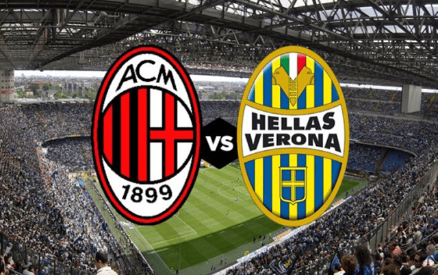 Soi kèo nhà cái AC Milan vs Hellas Verona 02/02/2020 Serie A - VĐQG Ý - Nhận định