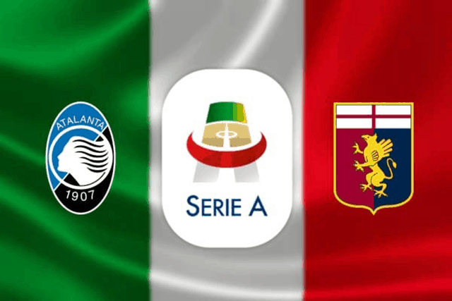 Soi kèo nhà cái Atalanta vs Genoa 02/02/2020 Serie A - VĐQG Ý - Nhận định