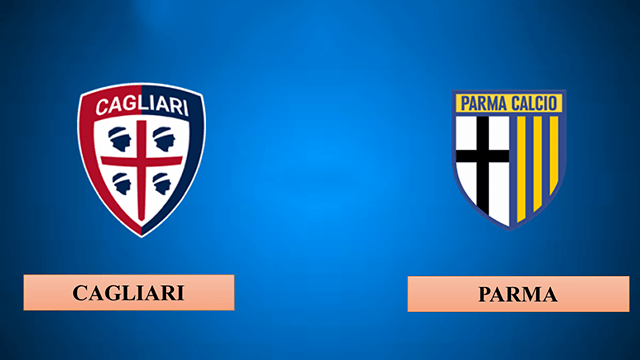 Soi kèo nhà cái Cagliari vs Parma 02/02/2020 Serie A - VĐQG Ý - Nhận định