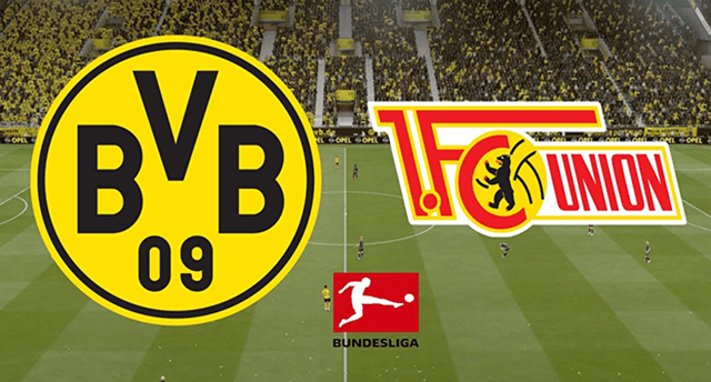 Soi kèo nhà cái Dortmund vs Union Berlin 01/02/2020 Bundesliga - VĐQG Đức - Nhận định