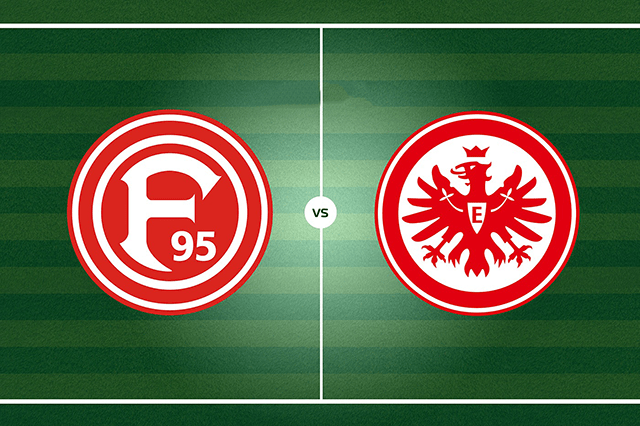 Soi kèo nhà cái Fortuna vs Frankfurt 01/02/2020 Bundesliga - VĐQG Đức - Nhận định