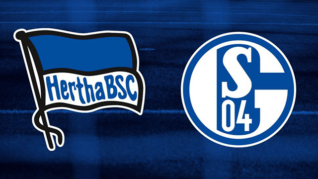 Soi kèo nhà cái Hertha Berlin vs Schalke 01/02/2020 Bundesliga - VĐQG Đức - Nhận định