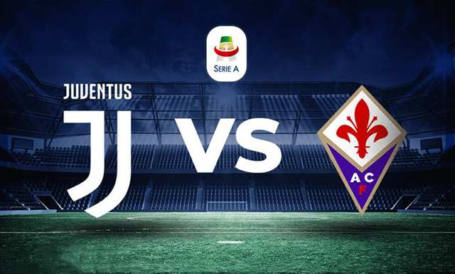 Soi kèo nhà cái Juventus vs Fiorentina 02/02/2020 Serie A - VĐQG Ý - Nhận định