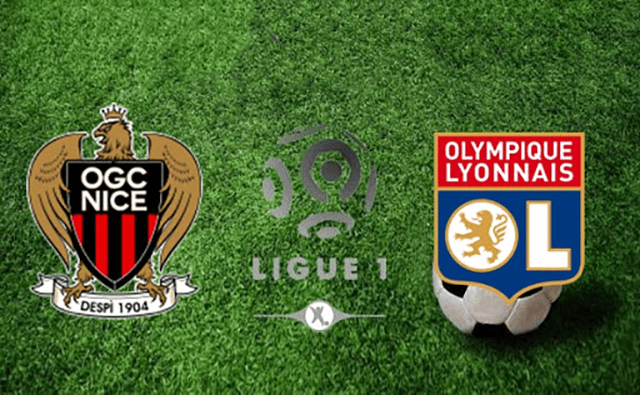 Soi kèo nhà cái Nice vs Lyon 02/02/2020 Ligue 1 - VĐQG Pháp - Nhận định