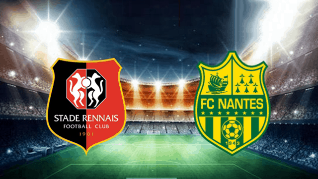 Soi kèo nhà cái Rennes vs Nantes 01/02/2020 Ligue 1 - VĐQG Pháp - Nhận định