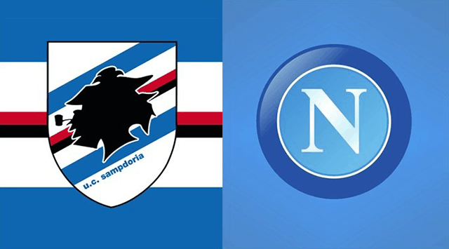 Soi kèo nhà cái Sampdoria vs Napoli 04/02/2020 Serie A - VĐQG Ý - Nhận định