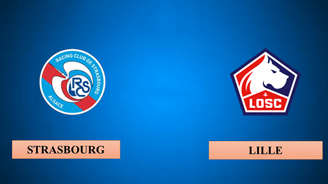 Soi kèo nhà cái Strasbourg vs Lille 02/02/2020 Ligue 1 - VĐQG Pháp - Nhận định