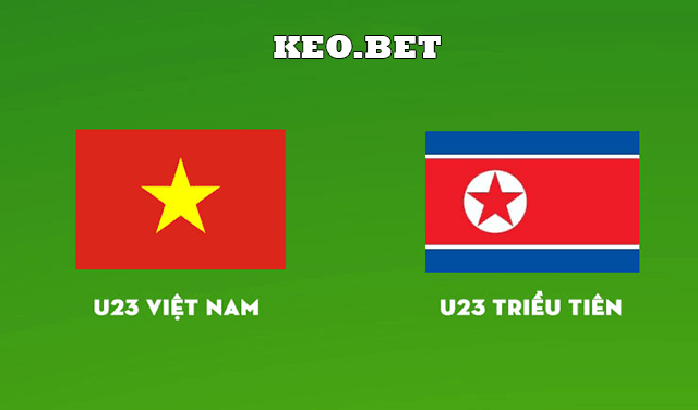 Soi kèo nhà cái U23 Việt Nam vs U23 Triều Tiên 16/1/2020 - VCK U23 Châu Á - Nhận định
