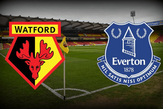 Soi kèo nhà cái Watford vs Everton 1/2/2020 – Ngoại Hạng Anh - Nhận định