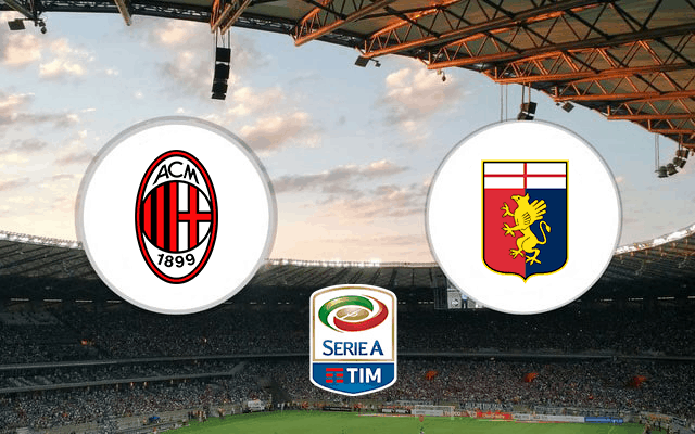 Soi kèo nhà cái AC Milan vs Genoa 01/03/2020 Serie A - VĐQG Ý - Nhận định