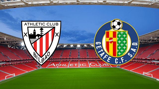 Soi kèo nhà cái Athletic Bilbao vs Getafe 2/2/2020 – La Liga Tây Ban Nha - Nhận định
