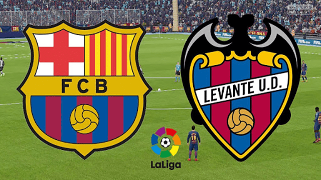 Soi kèo nhà cái Barcelona vs Levante 3/2/2020 – La Liga Tây Ban Nha - Nhận định