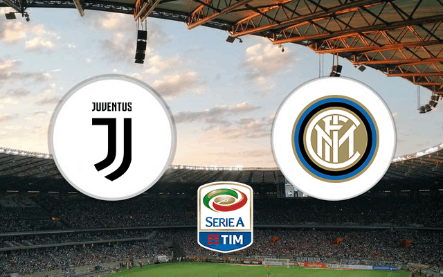 Soi kèo nhà cái Juventus vs Inter Milan 02/03/2020 Serie A - VĐQG Ý - Nhận định