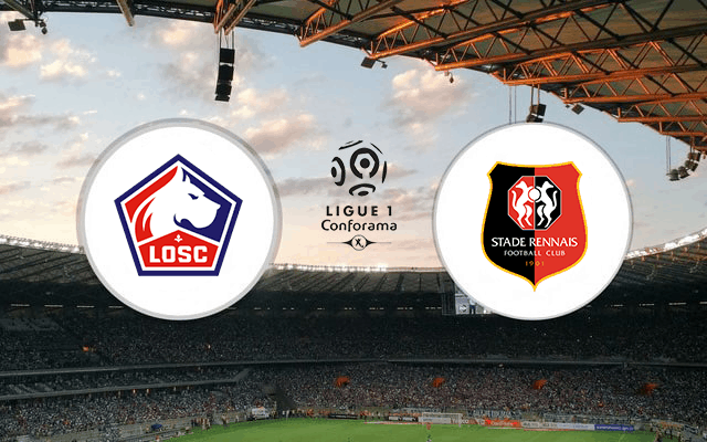 Soi kèo nhà cái Lille vs Rennes 05/02/2020 Ligue 1 - VĐQG Pháp - Nhận định