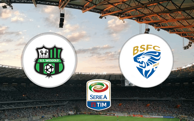 Soi kèo nhà cái Sassuolo vs Brescia 01/03/2020 Serie A - VĐQG Ý - Nhận định