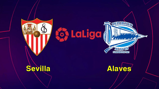 Soi kèo nhà cái Sevilla vs Deportivo Alavés 3/2/2020 – La Liga Tây Ban Nha - Nhận định