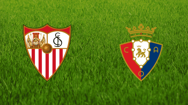 Soi kèo nhà cái Sevilla vs Osasuna 1/3/2020 – La Liga Tây Ban Nha - Nhận định