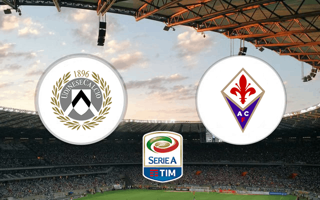 Soi kèo nhà cái Udinese vs Fiorentina 01/03/2020 Serie A - VĐQG Ý - Nhận định